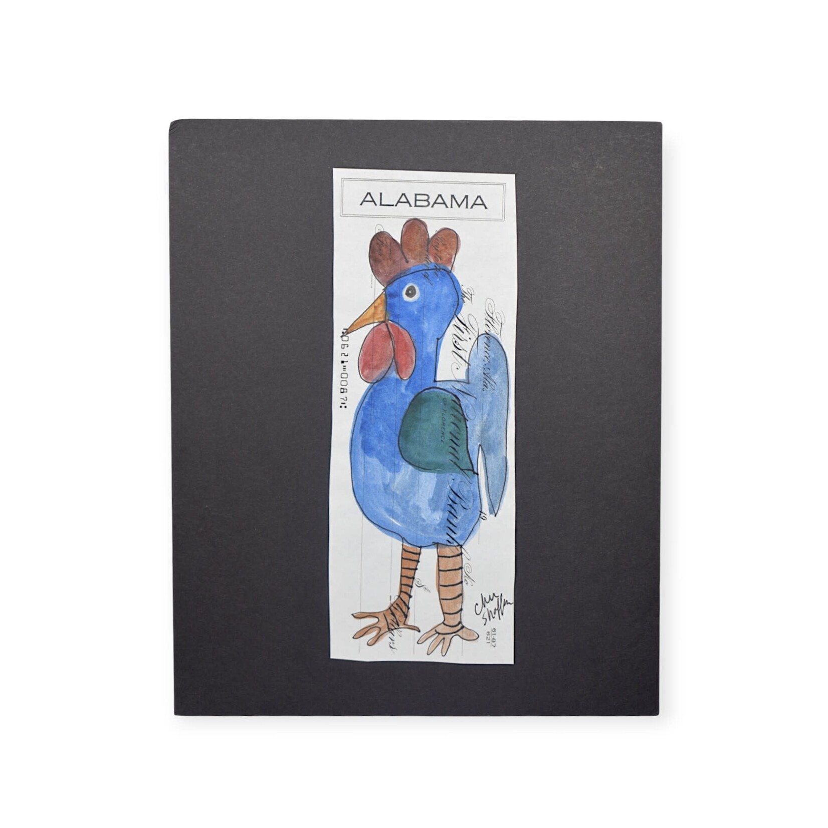 Cher Shaffer Cher Shaffer Alabama Bird