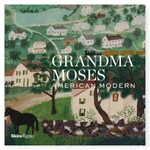 Penguin Random House Grandma Moses American Modern