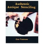 Schiffer Publishing Ltd. Authentic Antique Stenciling