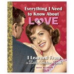 Penguin Random House Everything I Need To Know About Love