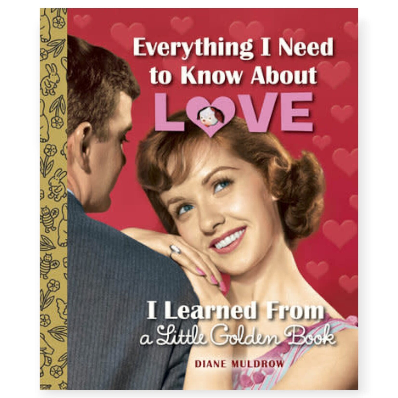Penguin Random House Everything I Need To Know About Love