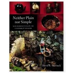 University Press of New England Neither Plain Nor Simple