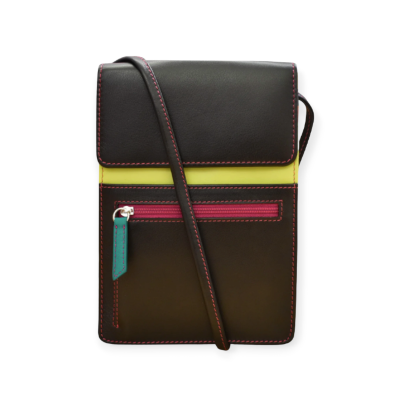 Organizer on a String
