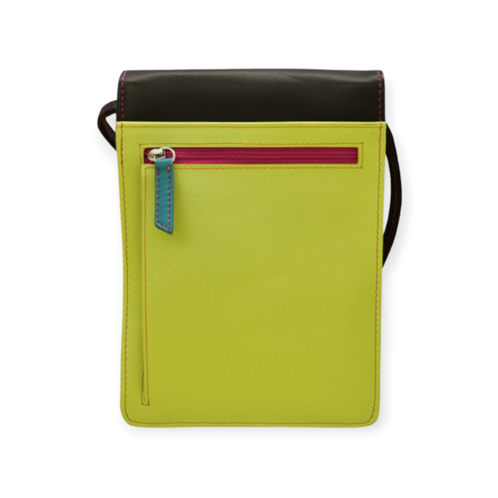 Organizer on a String