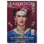 Raw Vision Raw Vision 120