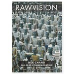 Raw Vision Raw Vision 121