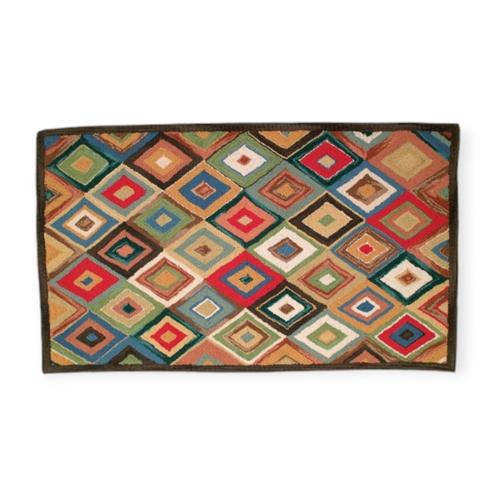 Bert Wool Rug