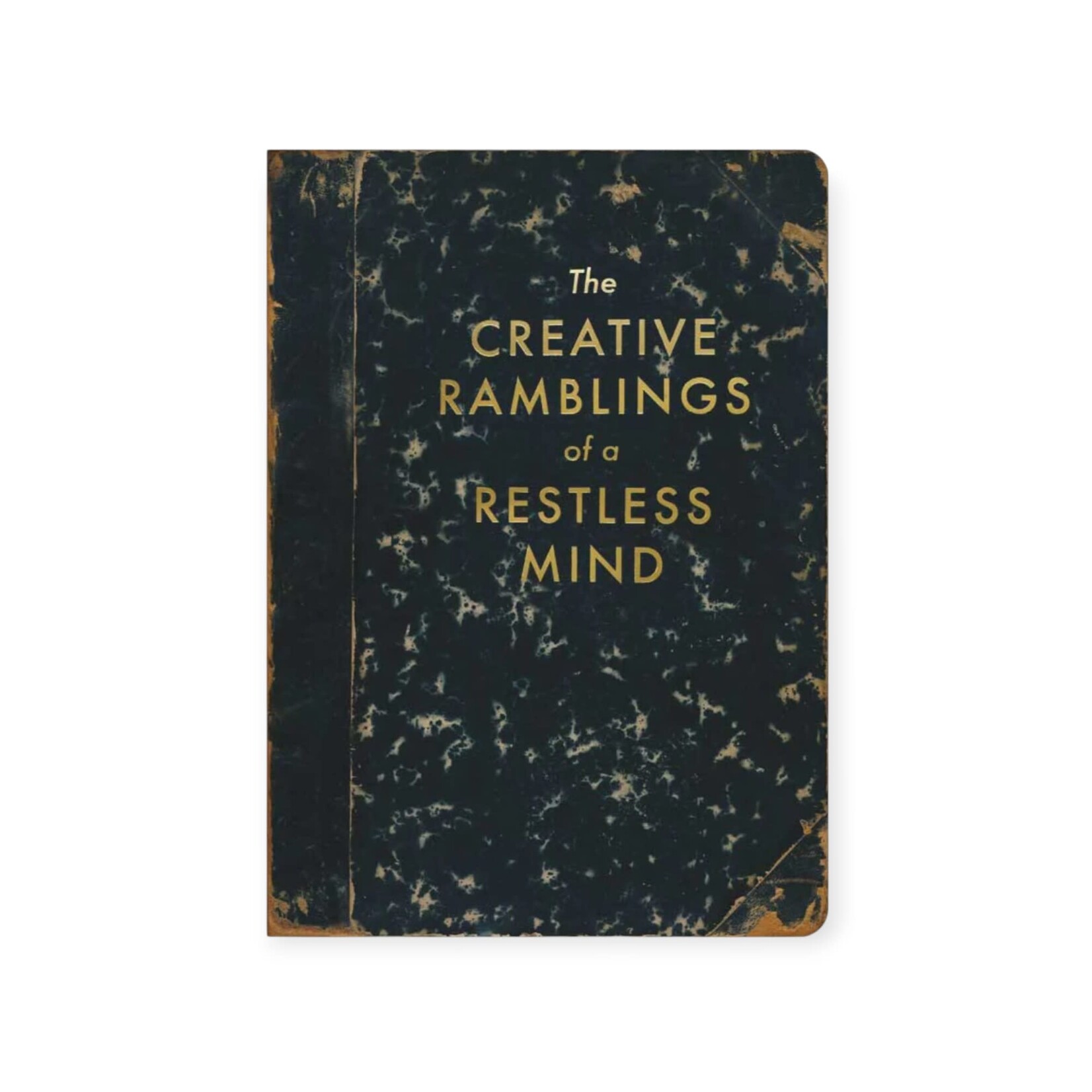 The Mincing Mockingbird Creative Ramblings of a Restless Mind Journal