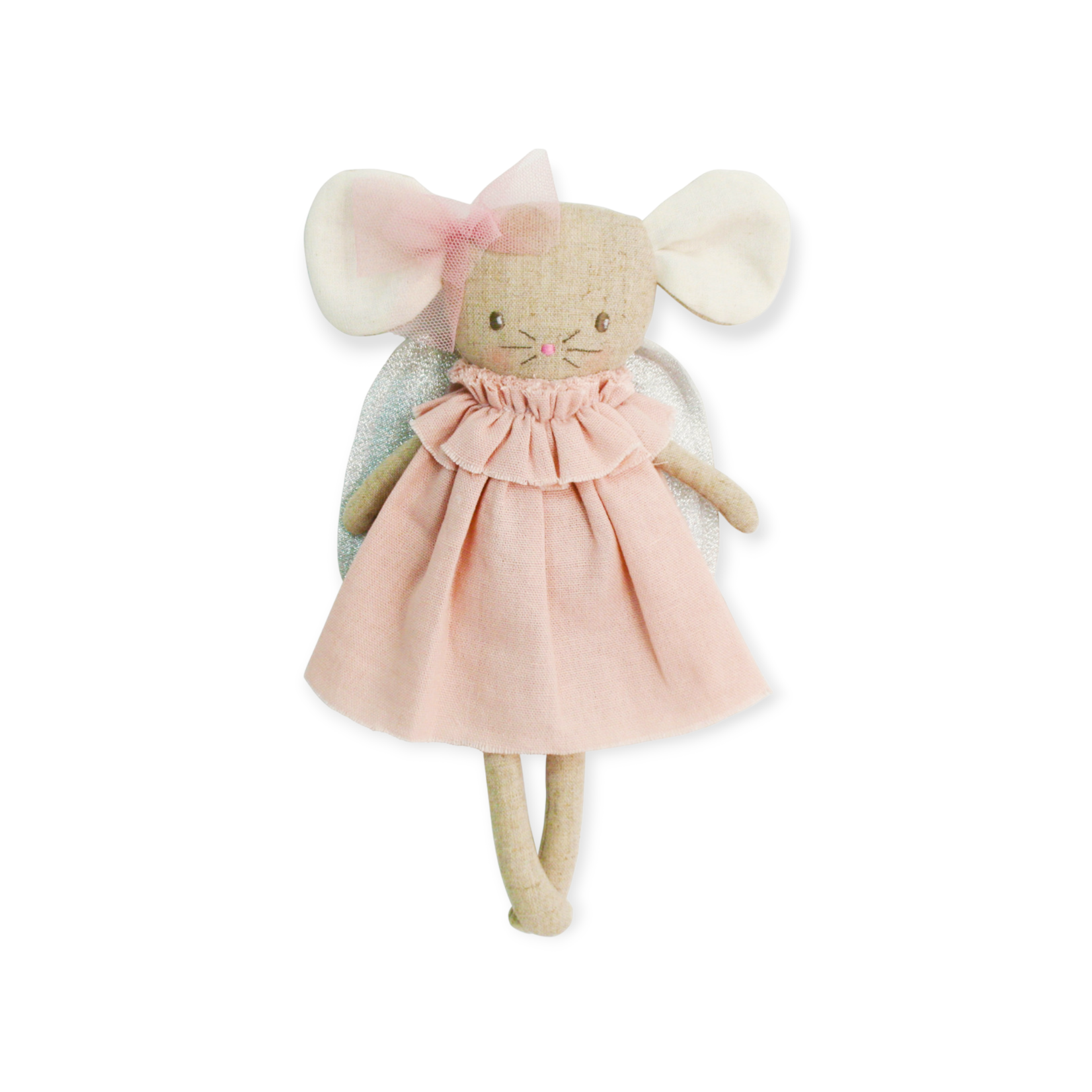 Alimrose Angel Baby Mouse