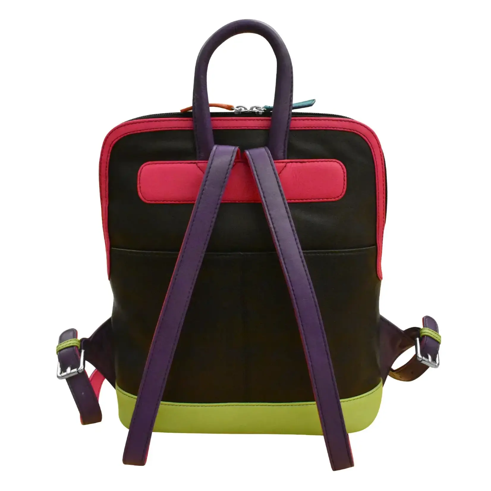 Backpack Black Brights