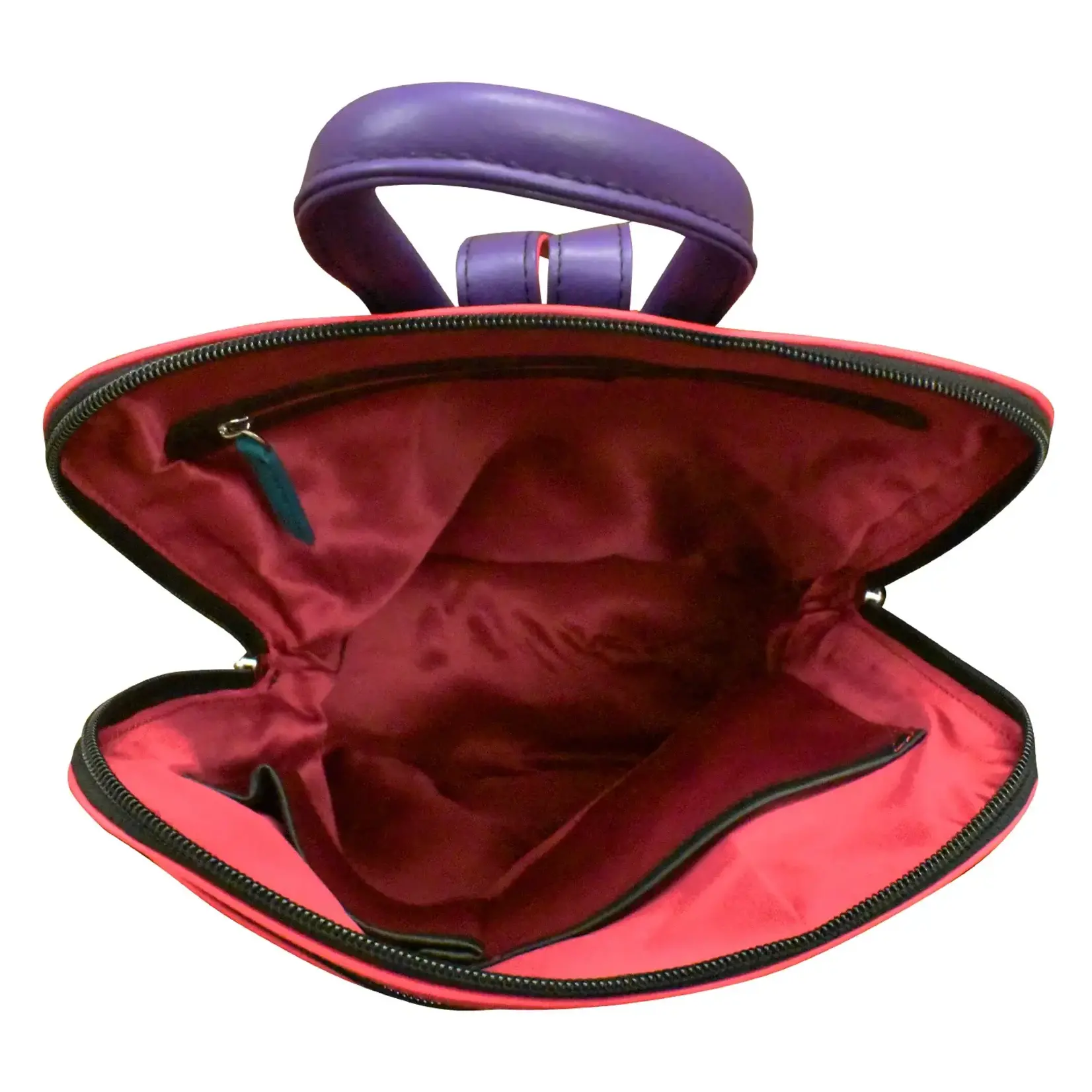 Backpack Black Brights