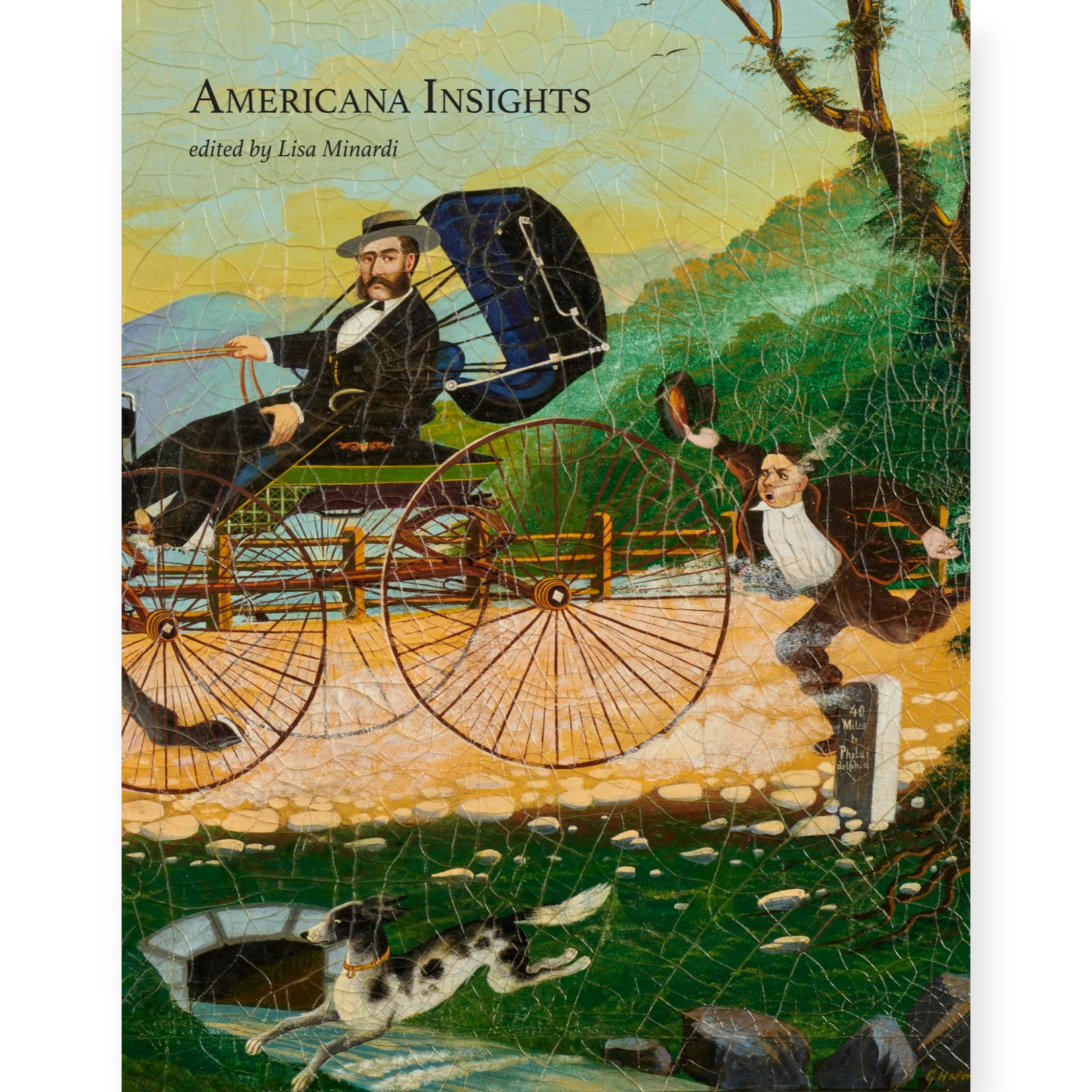 Ingram Americana Insights 2024