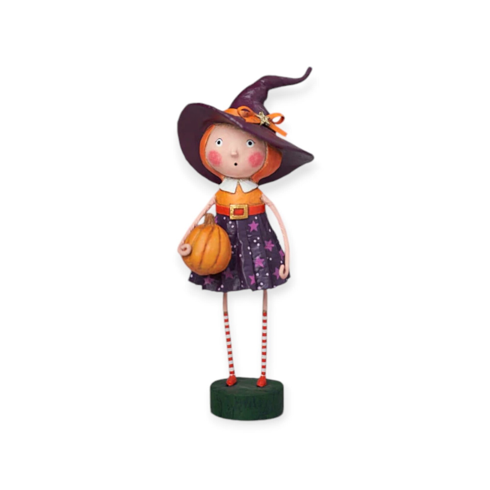 ESC & Company Inc. Charmed Figure