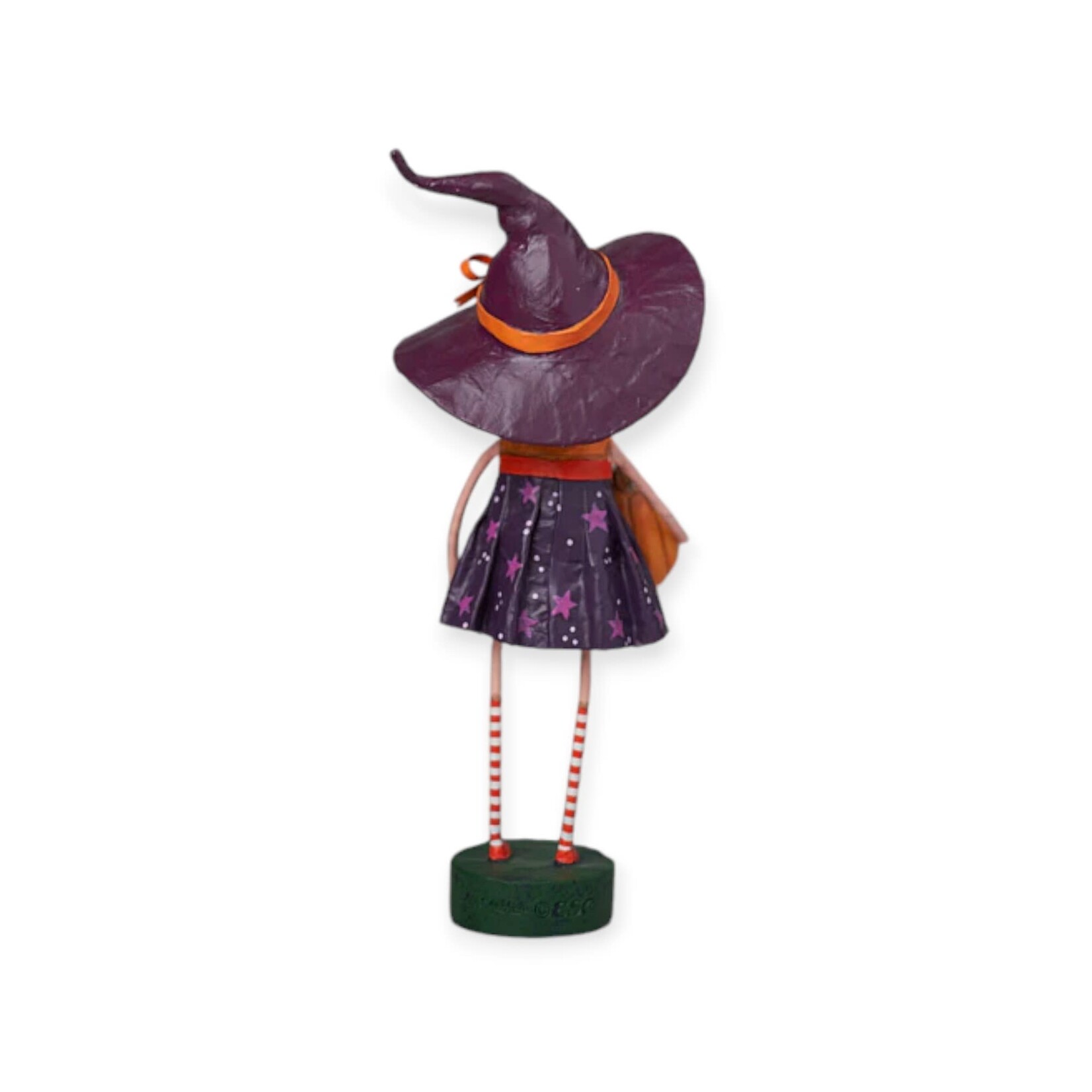 ESC & Company Inc. Charmed Halloween Figure