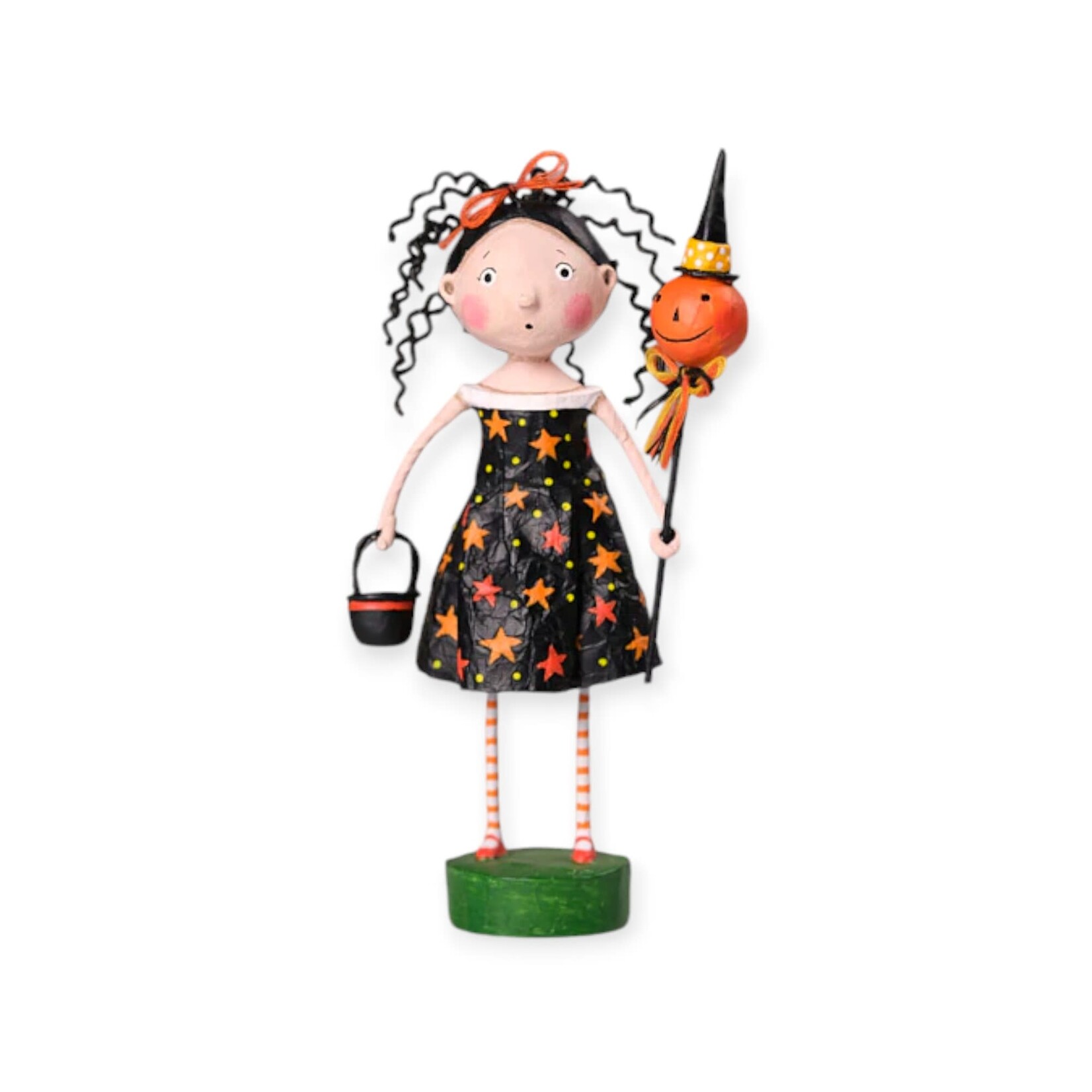 ESC & Company Inc. Crimp & Crinkle Figure