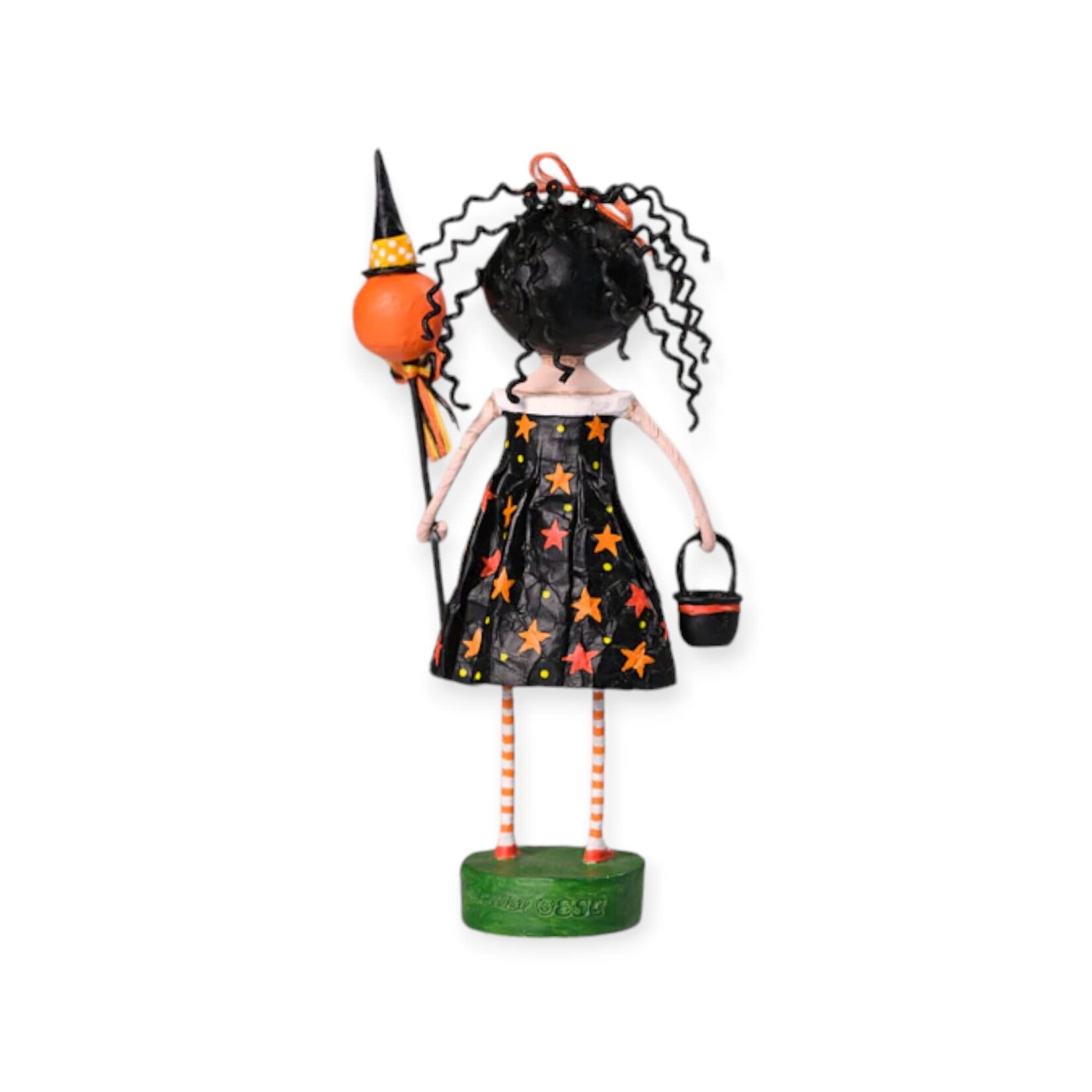 ESC & Company Inc. Crimp & Crinkle Figure