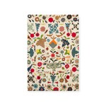 Museum Store Products Ecology Postcard Pot of Flowers