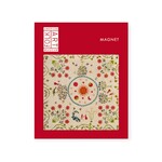 Museum Store Products Ecology Magnet Adam and Eve