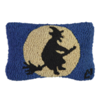 Moon Witch Pillow