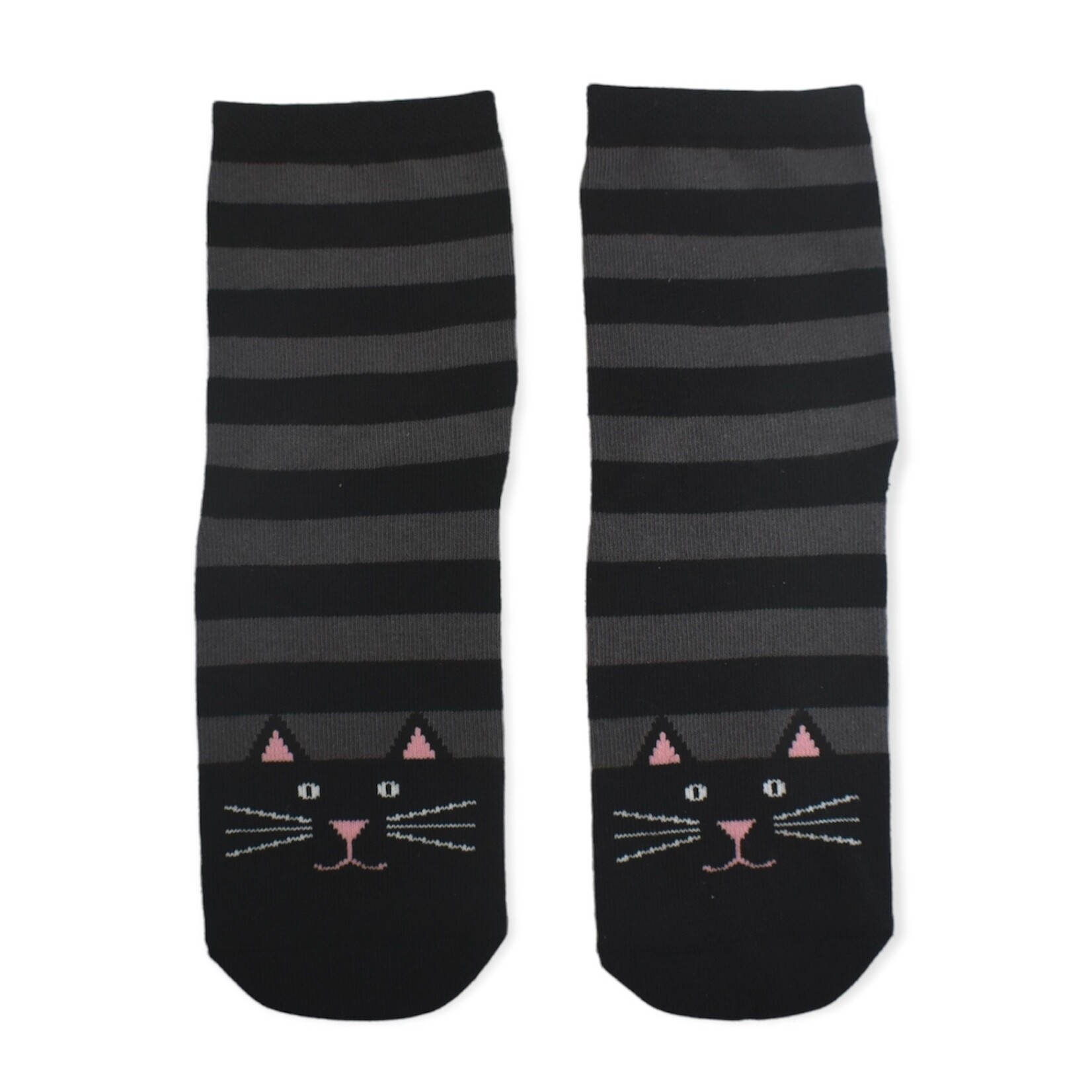 Foot Traffic Slipper Socks