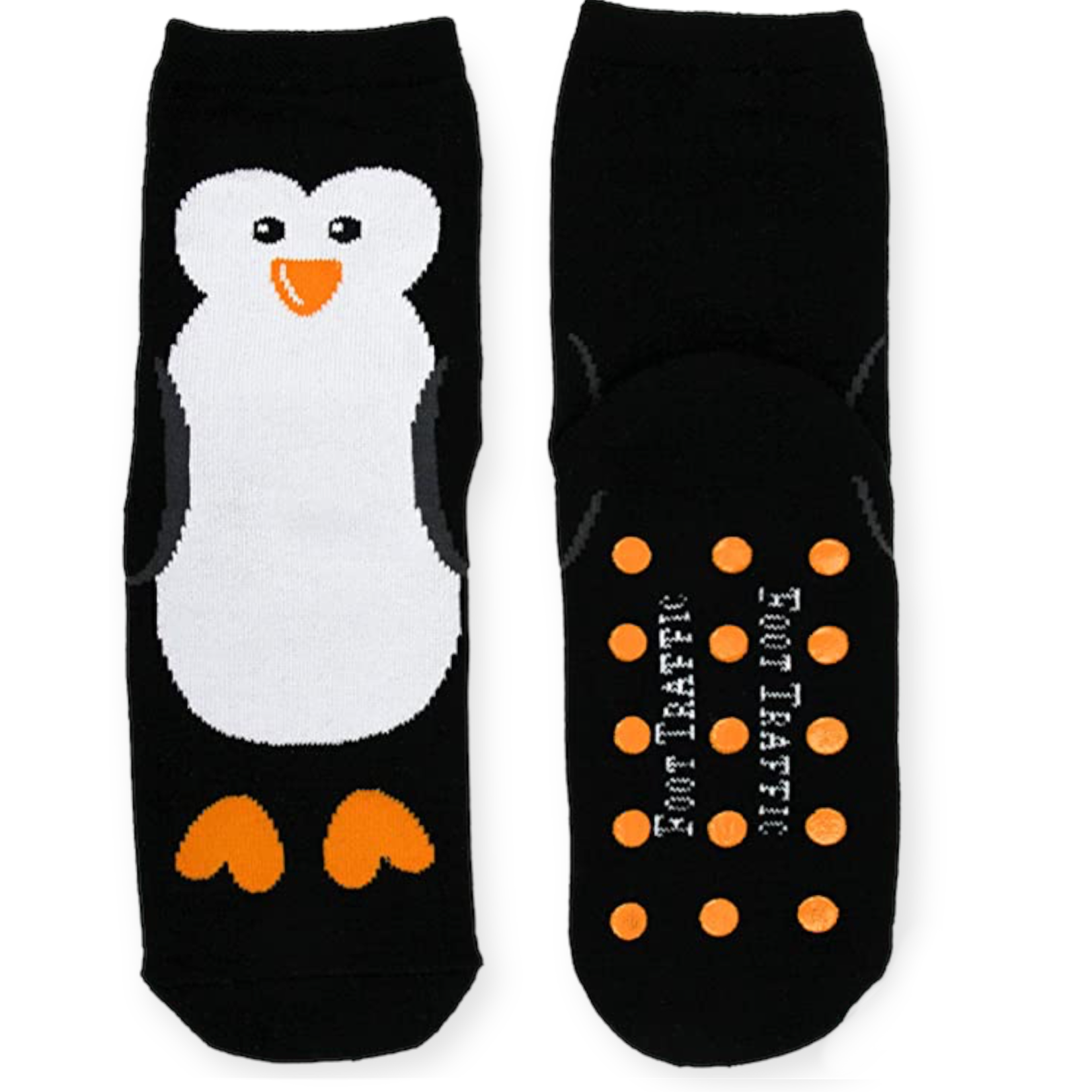 Foot Traffic Slipper Socks