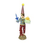 Vintage by Crystal Birthday Boy Figure