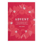 Chronicle Books Advent German Bakes Cookbook