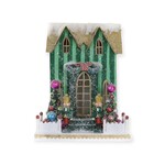 Cody Foster & Co. Glitter House of the Nutcracker