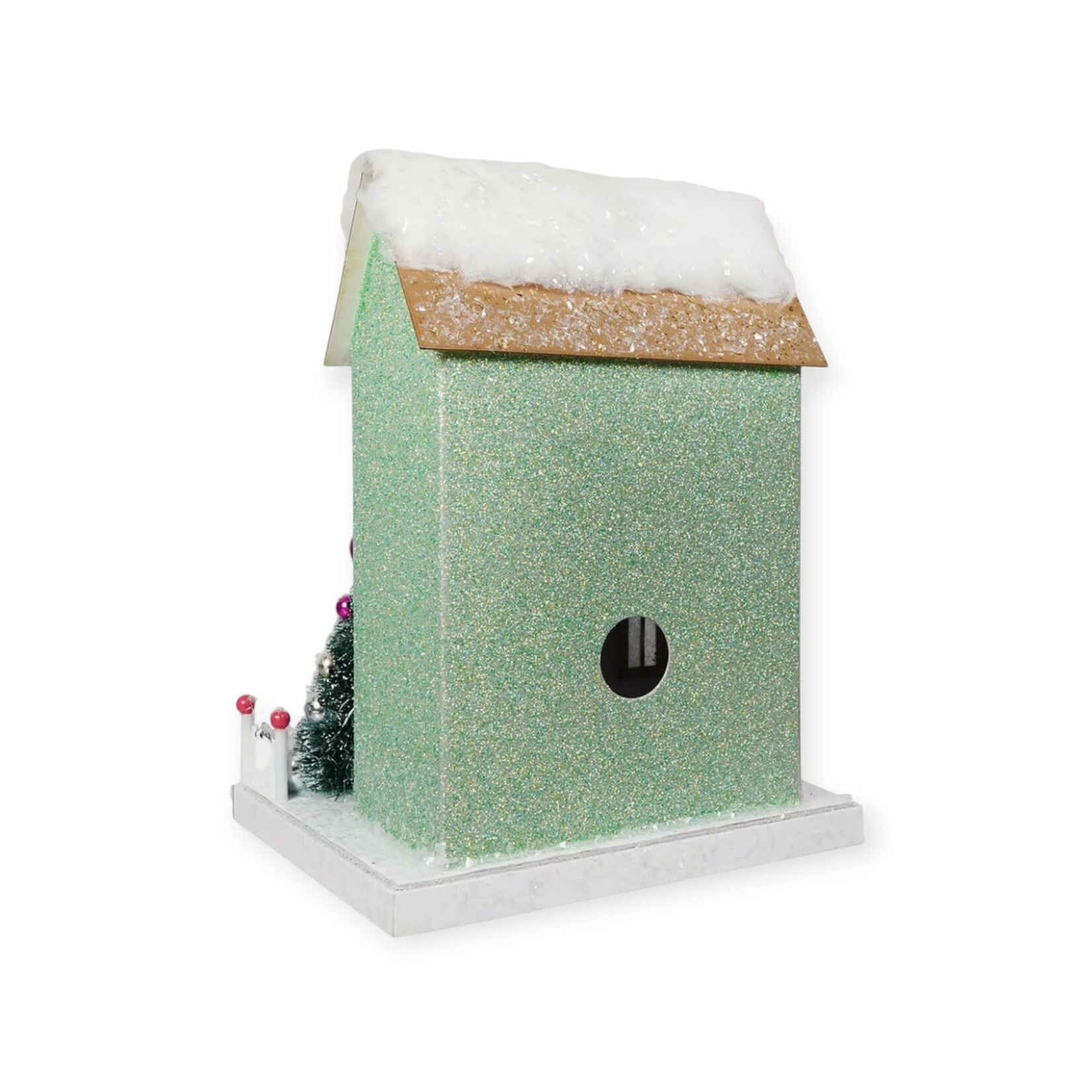 Cody Foster & Co. Glitter House of the Nutcracker