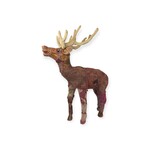 HomArt Bavarian Forest Stag Standing Small