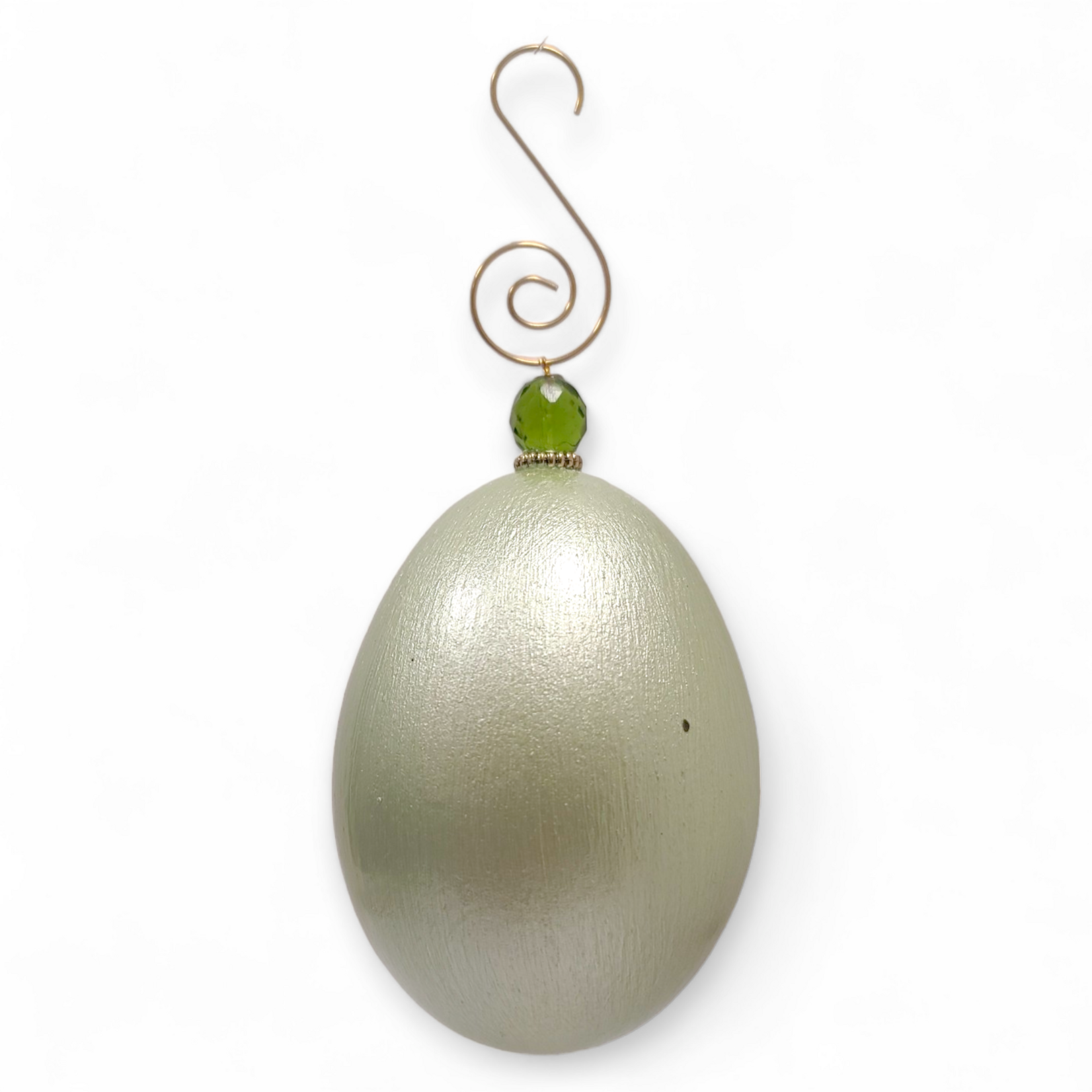 JBW Studio 9 Ladies Dancing Egg Orn