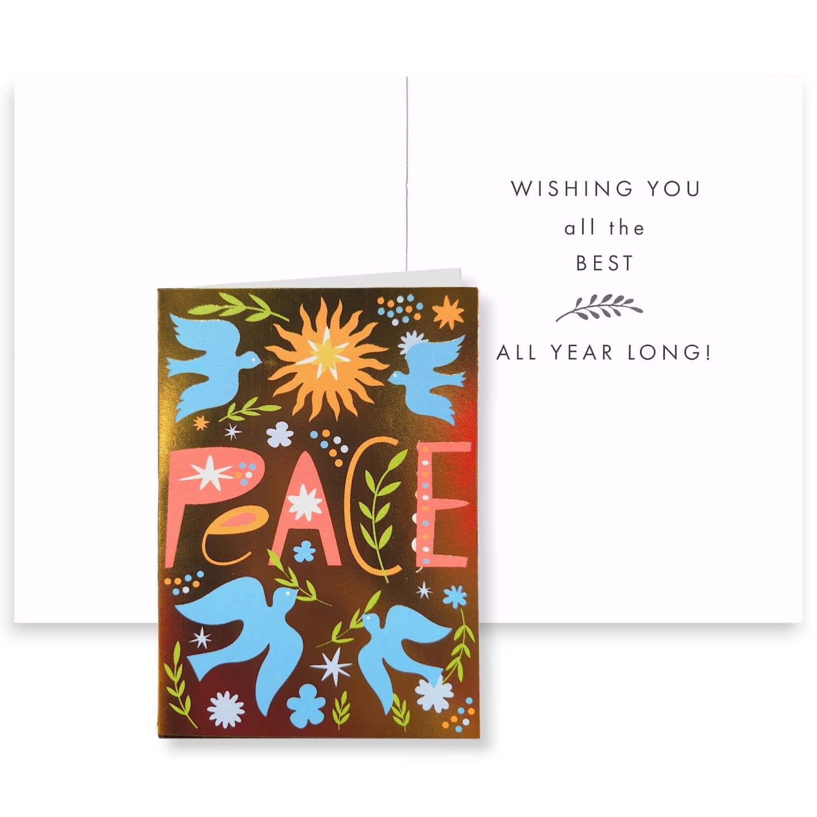 Calypso Cards Calypso Christmas Cards