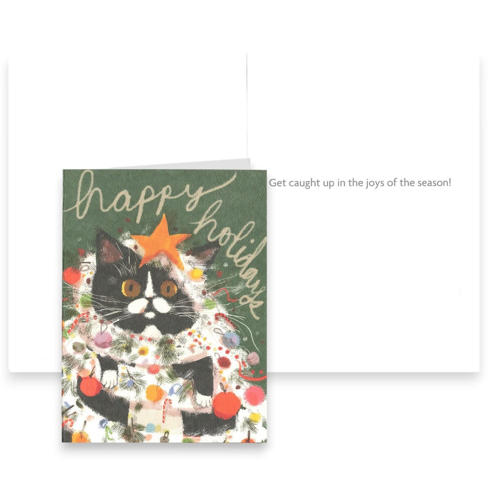Calypso Cards Calypso Christmas Cards