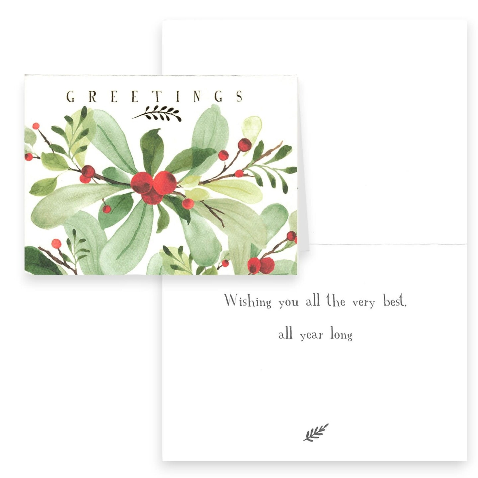 Calypso Cards Calypso Christmas Cards