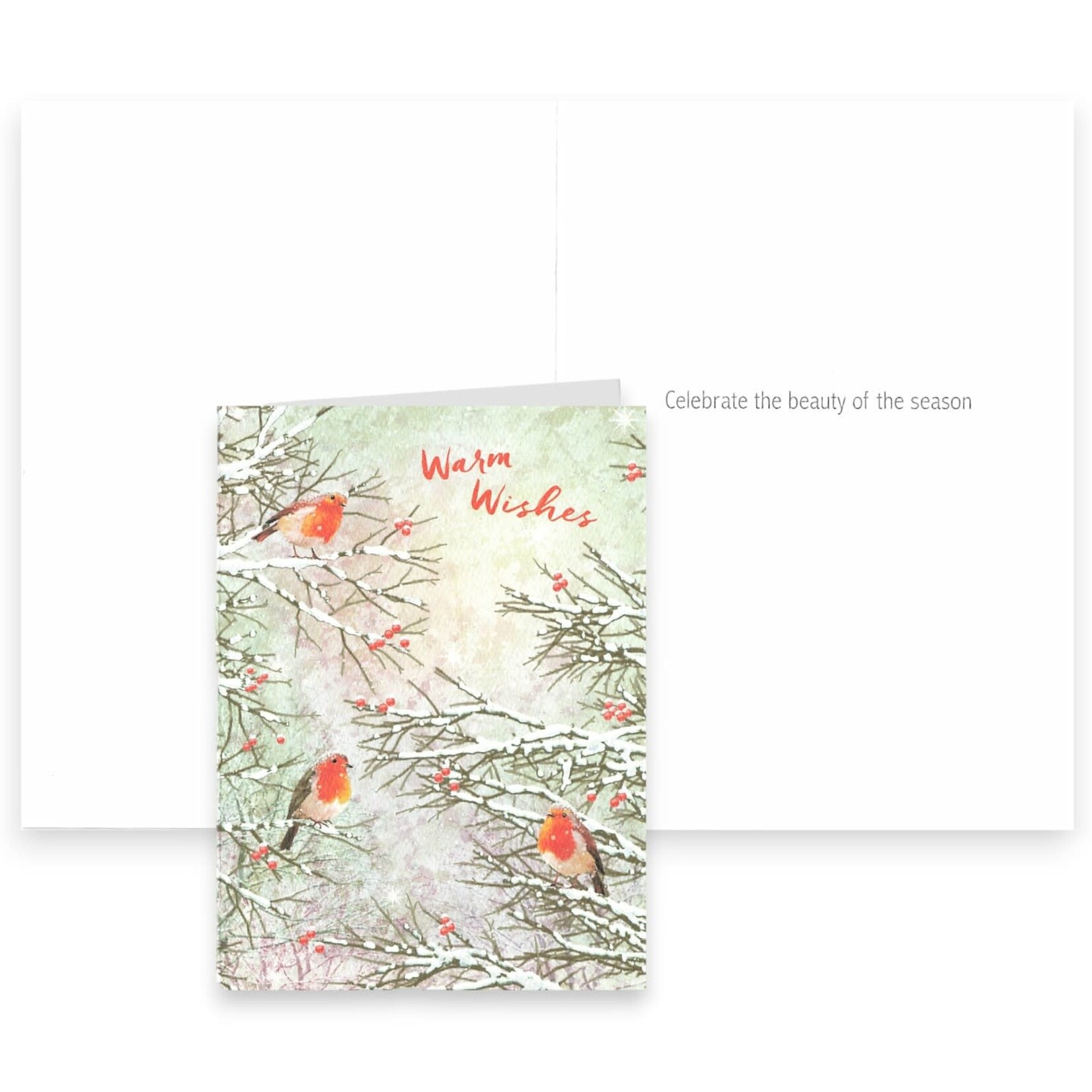 Calypso Cards Calypso Christmas Cards