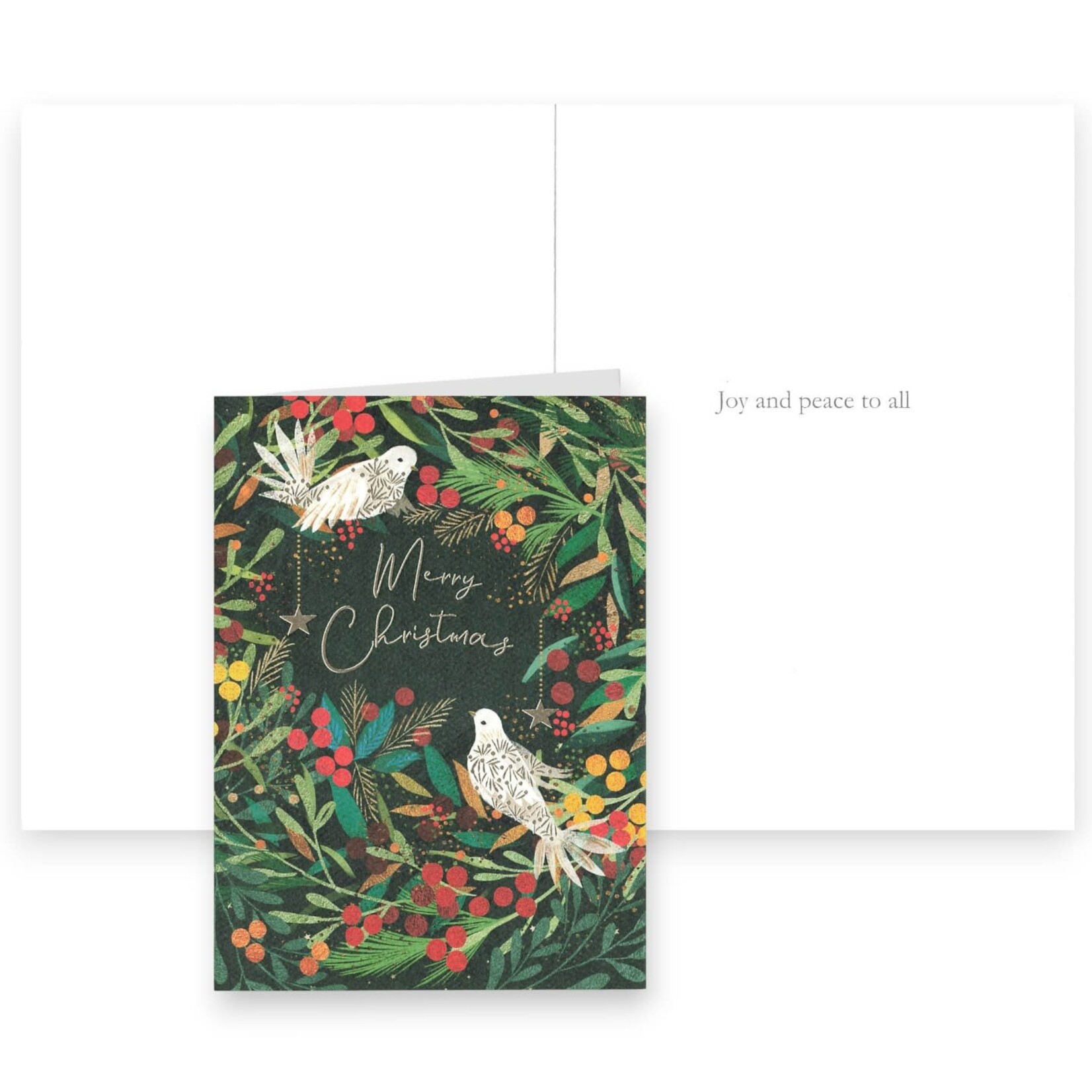 Calypso Cards Calypso Christmas Cards