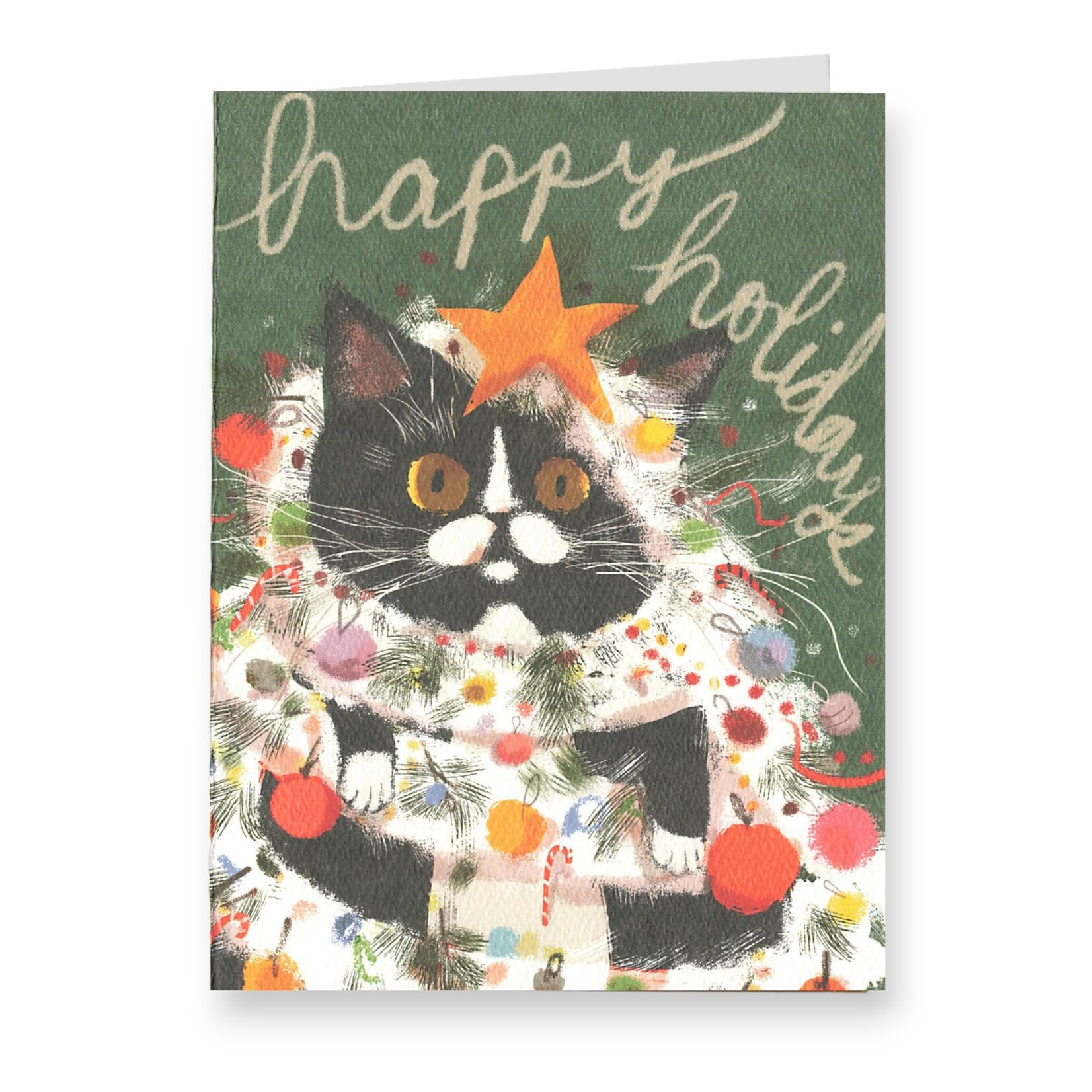 Calypso Cards Calypso Christmas Cards