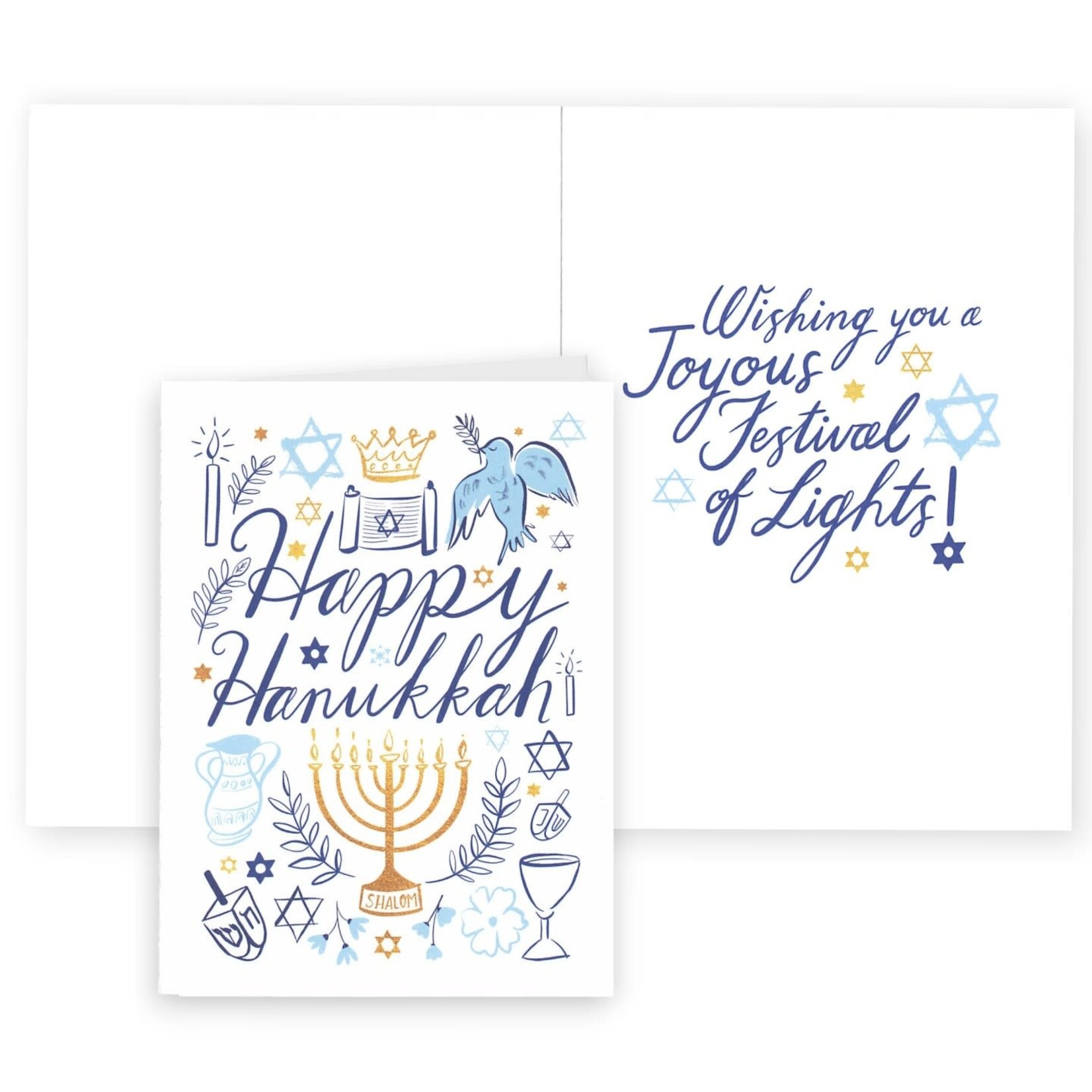 Biely & Shoaf B&S Holiday Cards