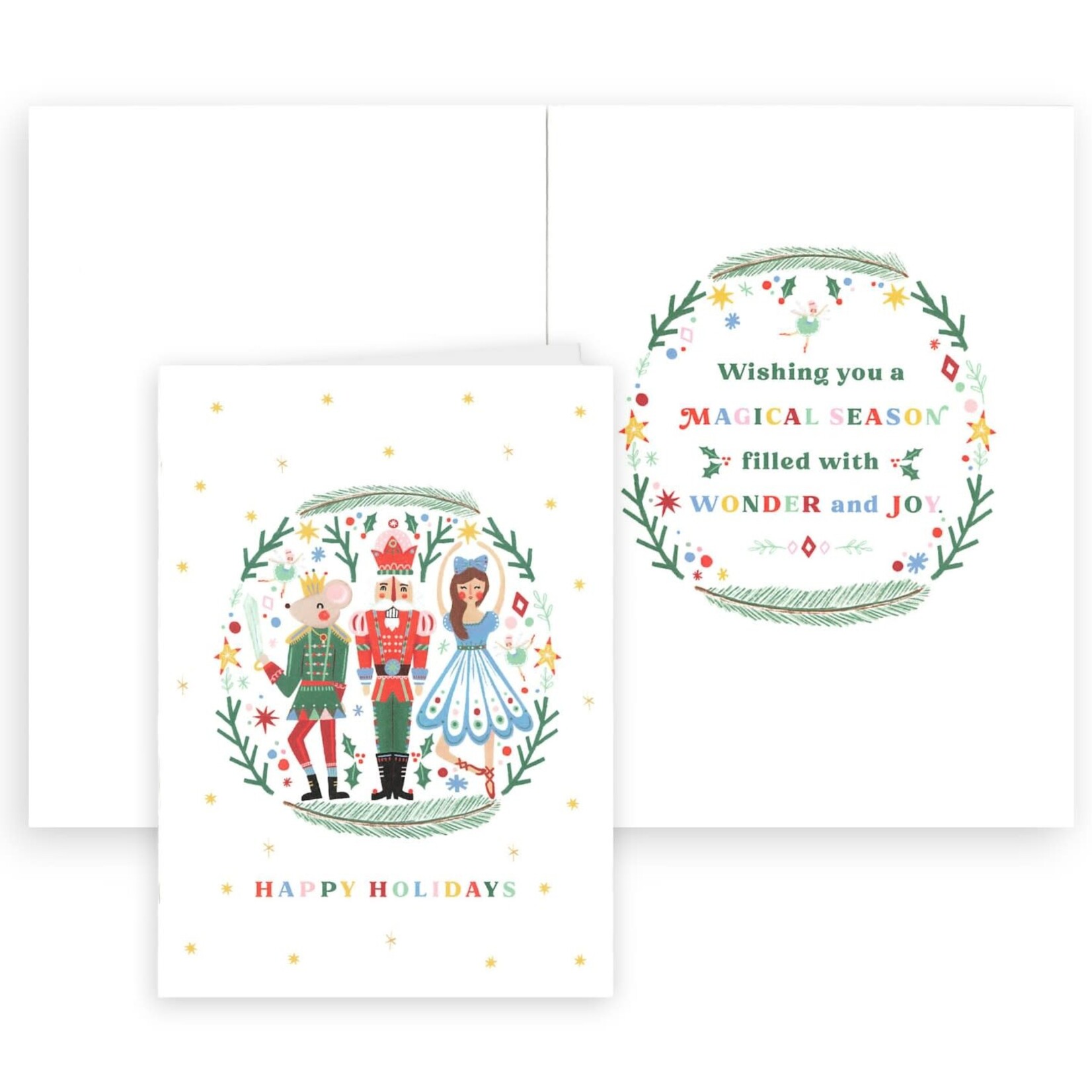Biely & Shoaf B&S Holiday Card