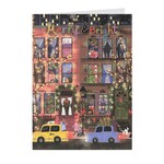 Biely & Shoaf B&S Holiday Card