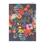 Calypso Cards Calypso Thanksgiving Card Grateful