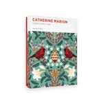 Pomegranate Communications Holiday Cards Catherine Marion: Christmas Day