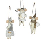Cody Foster & Co. Wintertime Mice