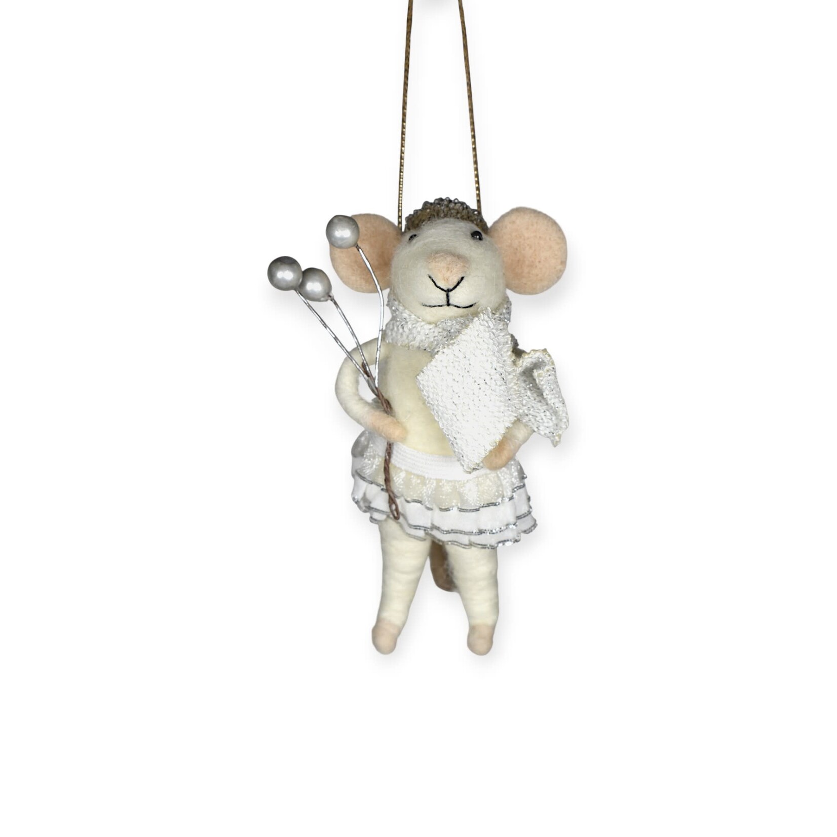 Cody Foster & Co. Wintertime Mice