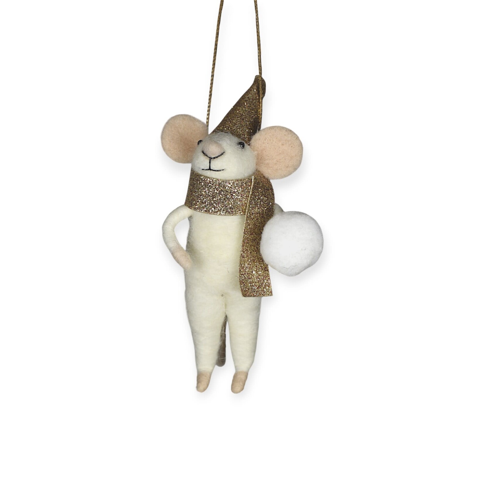 Cody Foster & Co. Wintertime Mice