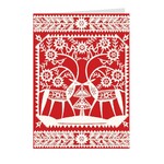 Artists To Watch Boxed Holiday Cards Reindeer