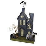 Cody Foster & Co. Haunted Halloween House