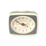 Kikkerland Design Small Classic Alarm Clock