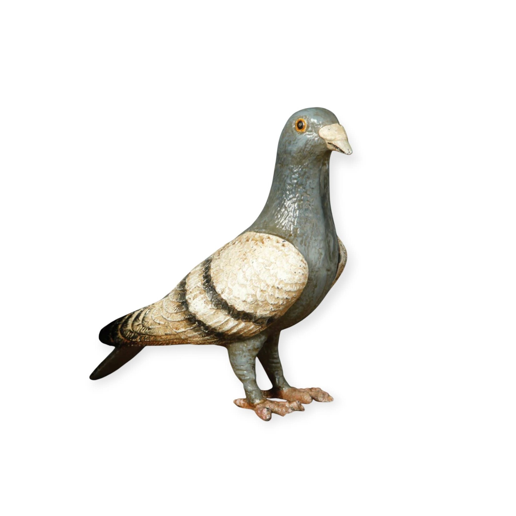 HomArt Cast Iron Pigeon