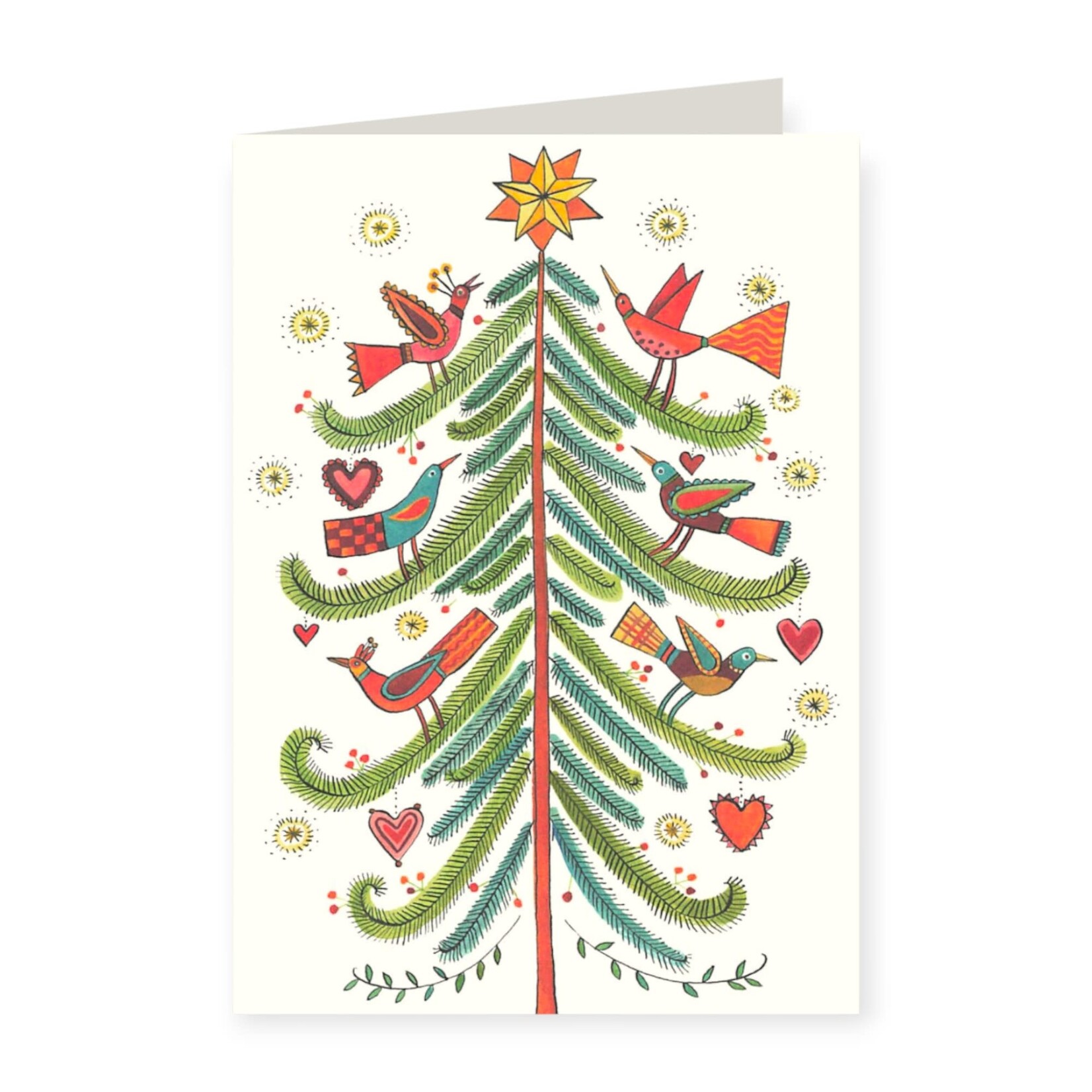 Artists To Watch Assorted Holiday Cards Christmas